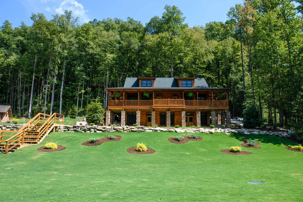 Multipurpose Building